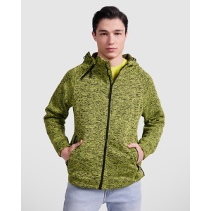 RO JACHETĂ EVEREST - 100% poliester, tricot vătuit, 280 g/m².