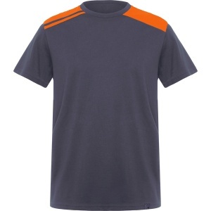 RO EXPEDITION - 60% cotton / 40% polyester, single jersey, 160 gsm. - Img 3