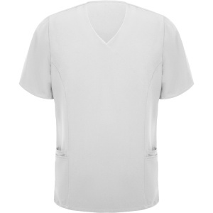 RO FEROX - 94% polyester / 6% elastane, 170 gsm microfibre.