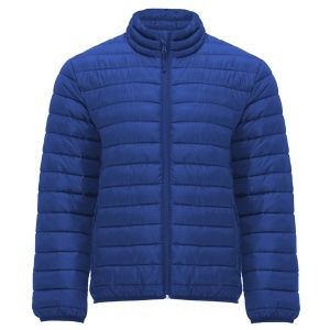 RO FINLAND - Shell: 100% polyester, 300T. Lining: 100% polyester. Wadding: 100% polyester, feather effect. 290 gsm. - Img 11