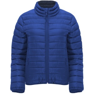 RO FINLAND WOMAN - Shell: 100% polyester, 300T. Lining: 100% polyester. Wadding: 100% polyester, feather effect. 290 gsm. - Img 10