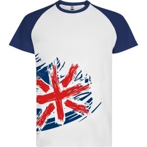 RO FORZA - 100% polyester, 190 gsm. - Img 6