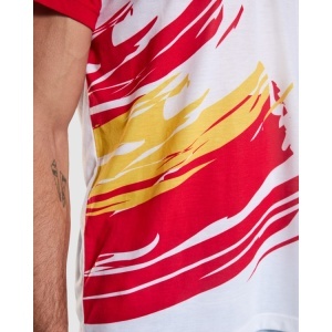 RO FORZA - 100% polyester, 190 gsm. - Img 8