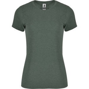 RO FOX WOMAN - 65% polyester / 35% cotton, single jersey, 150 gsm. - Img 5