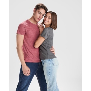 RO FOX WOMAN - 65% polyester / 35% cotton, single jersey, 150 gsm. - Img 9
