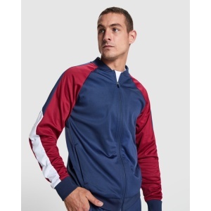 RO GLADIUS - 100% brushed polyester piqué, 210 gsm. - Img 10
