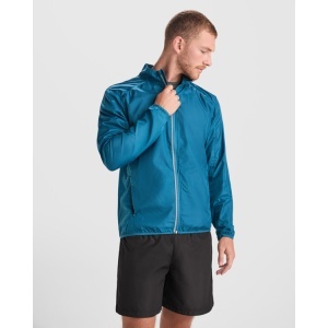 RO GLASGOW - 100% quadrille ripstop polyester, 70 gsm. - Img 9