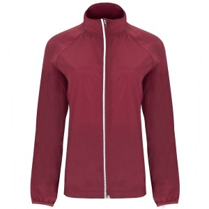 RO GEACĂ DE VÂNT GLASGOW WOMAN - 100% poliester ripstop, 70 g/m².