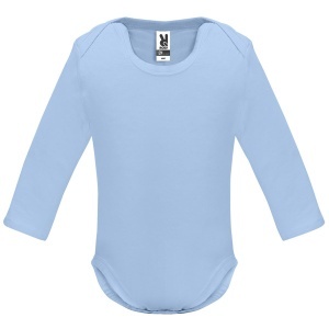 RO HONEY L/S - 96% combed cotton / 4% elastane, 175 gsm single jersey. - Img 3