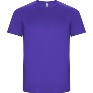 RO IMOLA - 50% recycled polyester / 50% polyester, waffle interlock. 135 gsm. - Img 16