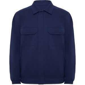 RO JACHETĂ IGNIFUGĂ CRUISER - 98% bumbac / 2% fibră de carbon, twill, 360 g/m².