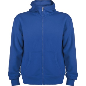 RO JACHETĂ MONTBLANC - 50% bumbac / 50% poliester, vătuit pe interior, 280 g/m². 3% elastan la manșete.Culoarea gri melanj 58: 55% bumbac / 40% poliester / 5% vâscoză. - Img 3