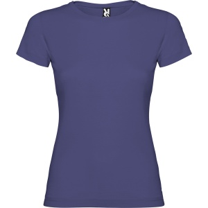 RO JAMAICA - 100% cotton, single jersey, 155 gsm. Heather grey 58: 85% cotton / 15% viscose. - Img 33