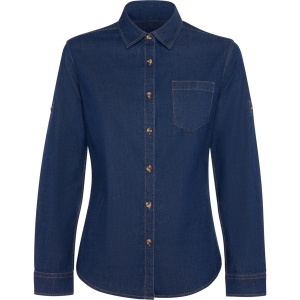 RO LUJAN WOMAN - 98% cotton, 2% elastane, 210 gsm.