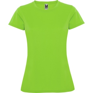 RO MONTECARLO WOMAN - 100% polyester piqué, 150 gsm. - Img 11