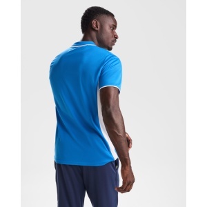 RO MONTMELO - 100% polyester piqué, 150 gsm. - Img 7