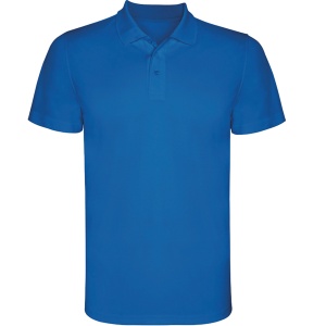 RO MONZHA - 100% polyester piqué, 150 gsm. - Img 4