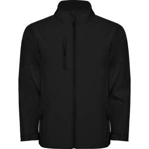 RO NEBRASKA - Two layers. Shell: 100% polyester. Lining: 100% extra warm microfleece polyester. 300 gsm.
