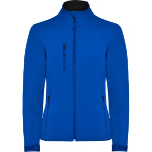 RO NEBRASKA WOMAN - Two layers. Shell: 100% polyester. Lining: 100% extra warm microfleece polyester. 300 gsm. - Img 3