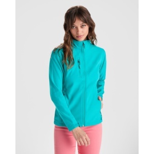 RO NEBRASKA WOMAN - Two layers. Shell: 100% polyester. Lining: 100% extra warm microfleece polyester. 300 gsm. - Img 11