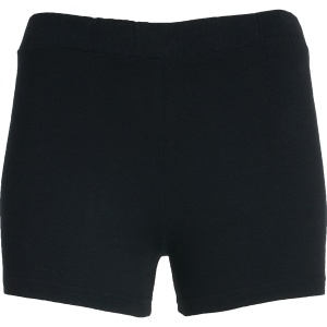RO NELLY WOMAN SHORTS - 100% cotton, single jersey, 210 gsm.