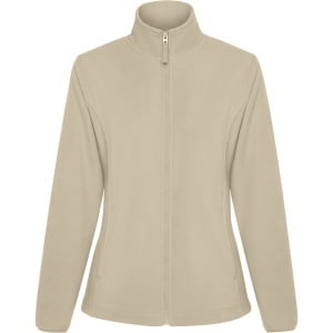 RO NEW ARTIC WOMAN - 100% polyester, 300 gsm. - Img 4