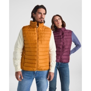 RO OSLO WOMAN - Shell: 100% polyester, 300T. Lining: 100% polyester. Wadding: 100% polyester, feather effect. 290 gsm. - Img 13