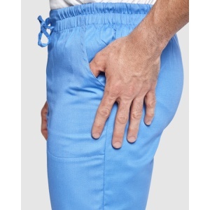 RO PANTALONI CARE - 80% poliester / 20% bumbac, serj de 195 g/m². - Img 12