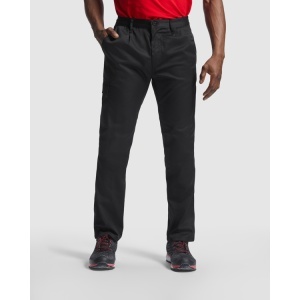 RO PANTALONI DAILY NEXT - 80% poliester / 20% bumbac, 210 g/m². - Img 6