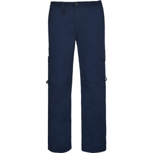 RO PANTALONI DE LUCRU PROTECT - 65% poliester / 35% bumbac, 245 g/m². - Img 1