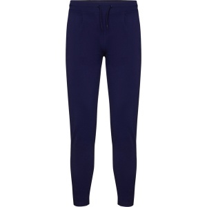 RO PANTALONI LARISA - 65% vâscoză / 31% poliamidă / 4% elastan, 325 g/m². - Img 1