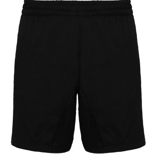 RO PANTALONI SCURȚI ANDY - 100% poliester, 110 g/m². - Img 1