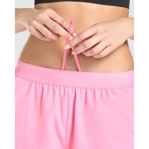 RO PANTALONI SCURȚI TIP BERMUDE STRATOS - 90% poliester reciclat/10% elastan, 110 g/mp - Img 7