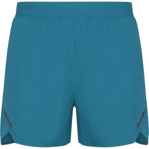 RO PANTALONI SCURȚI TIP BERMUDE THEMA - 90% poliester reciclat/10% elastan, 110 g/mp - Img 3