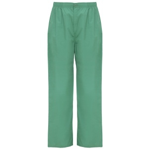 RO PANTALONI VADEMECUM - 65% poliester / 35% bumbac, serj, 160 g/m². - Img 4