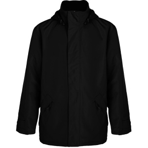 RO PARKA EUROPA - Exterior: 100% poliester impermeabil.Căptușeală: 100% poliester. Vată: 100% poliester.400 g/m².