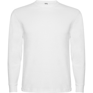 RO POINTER - 100% cotton, single jersey, 165 gsm. Heather grey 58: 85% cotton / 15% viscose.