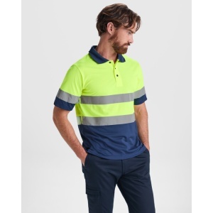 RO POLARIS - 100% polyester piqué, 170 gsm. - Img 10