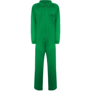 RO SALOPETĂ JIMMY - 65% poliester / 35% bumbac, twill, 200 g/m². - Img 5