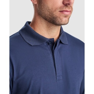 RO SANTANA - 60% modacrylic / 37% cotton / 3% carbon fibre, single jersey, 220 gsm. - Img 3