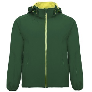 RO SIBERIA - Two layers.Shell: 100% polyester.Lining: 100% extra-warm microfleece polyester. 300 gsm. - Img 5