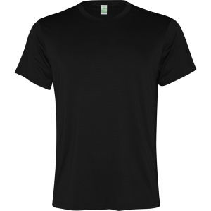 RO SLAM - Main fabric: 100% recycled polyester.Mesh fabric: 92% recycled polyester / 8% elastane. 100 gsm. - Img 1