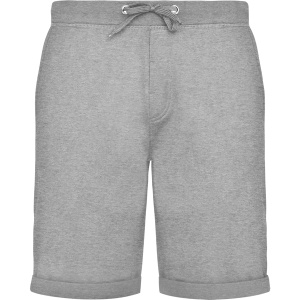 RO SPIRO - 60% cotton / 40% polyester, non-brushed fleece, 290 gsm. Heather grey 58: 85% cotton / 15% viscose. - Img 3