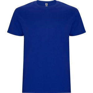RO STAFFORD - 100% cotton, single jersey, 190 gsm. Heather grey colour (58): 85% cotton / 15% viscose. - Img 4