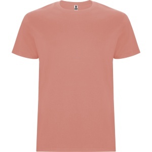 RO STAFFORD - 100% cotton, single jersey, 190 gsm. Heather grey colour (58): 85% cotton / 15% viscose. - Img 24