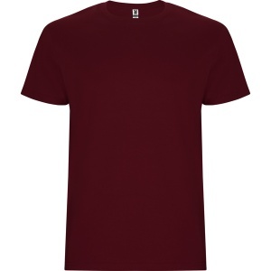 RO STAFFORD - 100% cotton, single jersey, 190 gsm. Heather grey colour (58): 85% cotton / 15% viscose. - Img 34