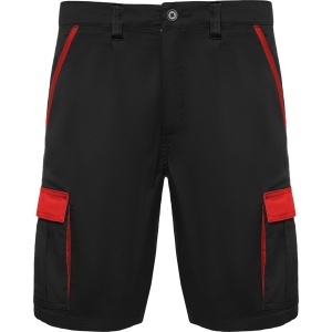 RO TAHOE - 65% polyester / 33% cotton / 2% elastane, twill, 250 gsm.