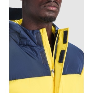 RO TALLIN - Outer fabric: 100% polyester.Padding: 100% polyester.Lining: 100% polyester.790 gsm. - Img 9
