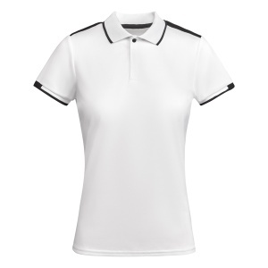 RO TAMIL WOMAN - 50% recycled polyester / 50% antibacterial polyester. Colour: 140 gsm. 0102 colour: 150 gsm.