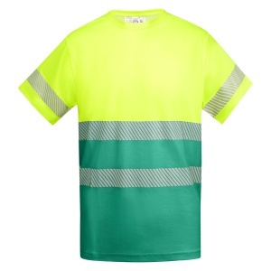 RO TAURI - 55% cotton and 45% polyester, 170 gsm. - Img 4
